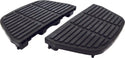HardDrive 16-239A Passenger Floorboard Matts - Block - sxspowersports