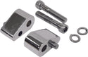 HardDrive 16-255 Passenger Floorboard Extensions - sxspowersports