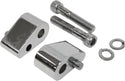 HardDrive 16-255 Passenger Floorboard Extensions - sxspowersports