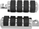 HardDrive 17-0312I Comfort-Ride Rider Footpegs - sxspowersports