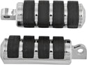 HardDrive 17-0312I Comfort-Ride Rider Footpegs - sxspowersports