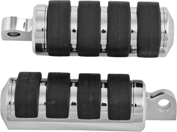HardDrive 17-0312I Comfort-Ride Rider Footpegs - sxspowersports