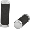 HardDrive 17-0503 OE Style Grips - Black Foam - sxspowersports