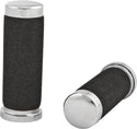 HardDrive 17-0503 OE Style Grips - Black Foam - sxspowersports