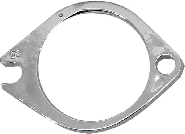 HardDrive 18-0293R Intake Manifold Mounting Flange - Rear - sxspowersports