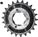 HardDrive 191302 Transmission Sprocket - 22T with Standard Offset - sxspowersports