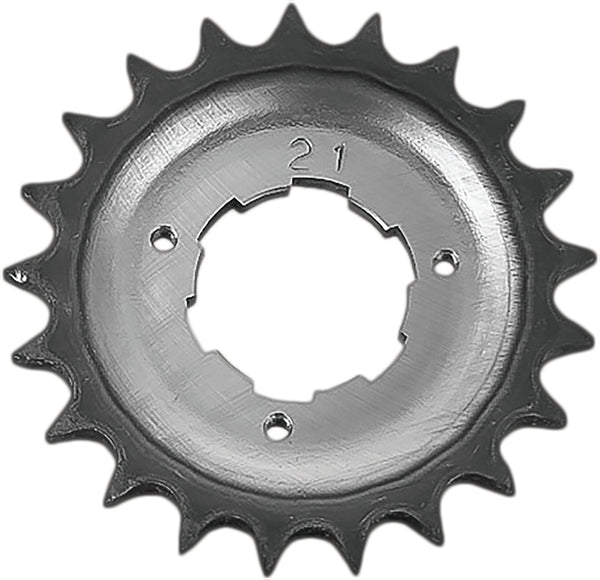 HardDrive 191304 Transmission Sprocket - 21T with Standard Offset - sxspowersports