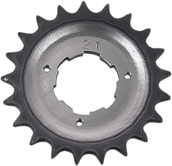 HardDrive 191304 Transmission Sprocket - 21T with Standard Offset - sxspowersports