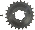HardDrive 191306 Transmission Sprocket - 24T with Standard Offset - sxspowersports