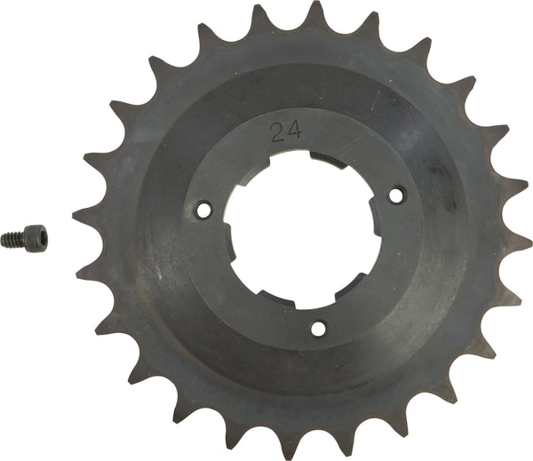 HardDrive 191306 Transmission Sprocket - 24T with Standard Offset - sxspowersports