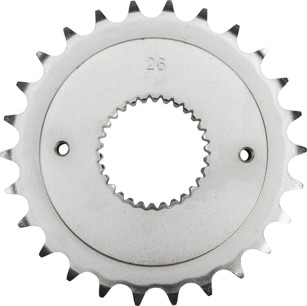 HardDrive 191317 Transmission Sprocket - 26T with Standard Offset - sxspowersports