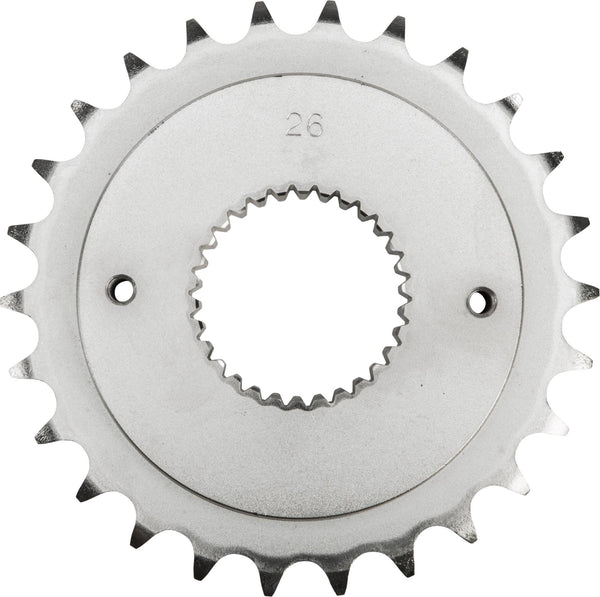 HardDrive 191317 Transmission Sprocket - 26T with Standard Offset - sxspowersports