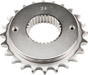 HardDrive 191319 Transmission Sprocket - 24T with Standard Offset - sxspowersports
