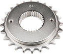 HardDrive 191319 Transmission Sprocket - 24T with Standard Offset - sxspowersports