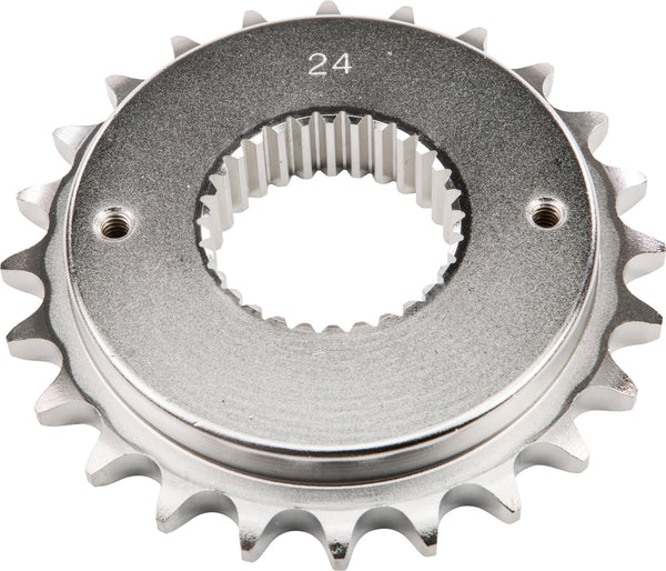 HardDrive 191319 Transmission Sprocket - 24T with Standard Offset - sxspowersports