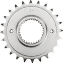 HardDrive 191322 Transmission Sprocket - 24T with 1/2in. Offset - sxspowersports