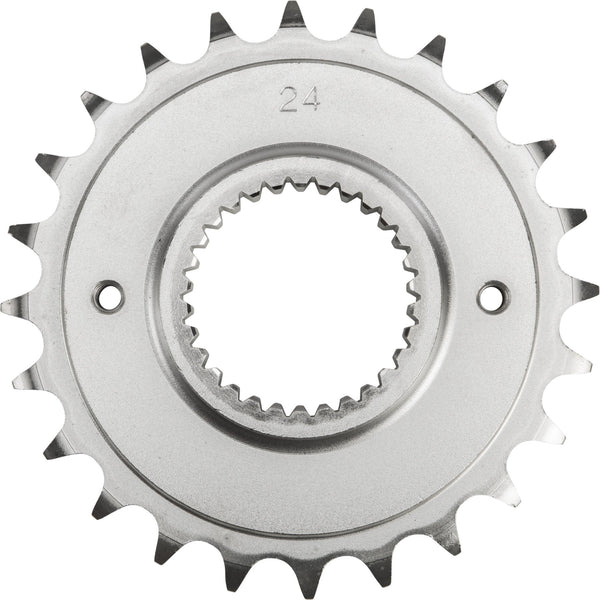 HardDrive 191322 Transmission Sprocket - 24T with 1/2in. Offset - sxspowersports