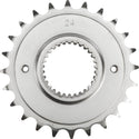 HardDrive 191322 Transmission Sprocket - 24T with 1/2in. Offset - sxspowersports