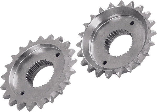 HardDrive 191331 Transmission Sprocket - 21T with 1/2in. Offset - sxspowersports