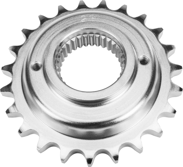 HardDrive 191333 Transmission Sprocket - 23T with 1/2in. Offset - sxspowersports