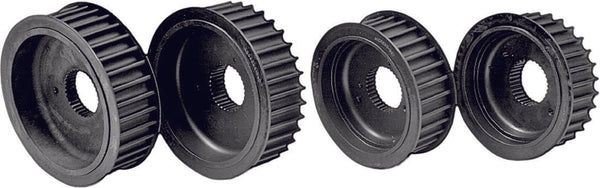 HardDrive 193011 Belt Drive Pulley - 32T - sxspowersports