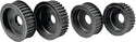 HardDrive 193012 Belt Drive Pulley - 29T - sxspowersports