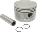 HardDrive 20-134 Replacement High Compression Piston 9:1 - Standard - sxspowersports