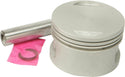 HardDrive 20-135 Replacement High Compression Piston 9:1 - Bore .+010 - sxspowersports