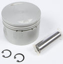 HardDrive 20-148 Replacement Stock Compression Piston 8.5:1 - Bore +.010 - sxspowersports