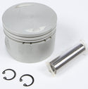 HardDrive 20-148 Replacement Stock Compression Piston 8.5:1 - Bore +.010 - sxspowersports