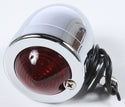 HARDDRIVE 201038 Bullet Light - sxspowersports