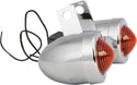 HARDDRIVE 201045 Bullet Light w/Bracket - sxspowersports