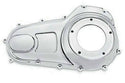 HardDrive 210232 Outer Primary Cover - Chrome - sxspowersports