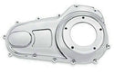 HardDrive 210232 Outer Primary Cover - Chrome - sxspowersports