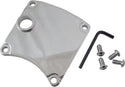 HardDrive 210244 Inspection Cover - Polished - sxspowersports