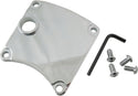 HardDrive 210244 Inspection Cover - Polished - sxspowersports