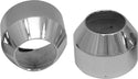 HardDrive 23-0312 Fork Boot Caps - sxspowersports