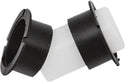 HardDrive 26-0615 Pivot Pin with Nylon Bushing Set - sxspowersports
