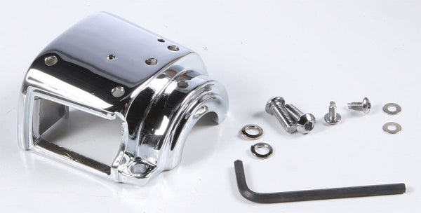HardDrive 26-070C Switch Housing - Top Right - sxspowersports