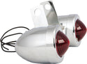 HARDDRIVE 280055 Bullet Light w/Bracket - sxspowersports