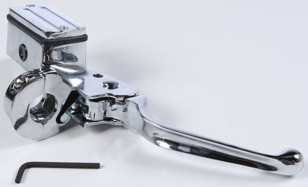 HardDrive 29-018 Master Cylinder - 5/8in. - sxspowersports