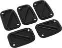 HardDrive 29-062A Clutch Reservoir Gaskets - sxspowersports