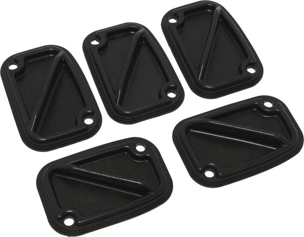 HardDrive 29-062A Clutch Reservoir Gaskets - sxspowersports