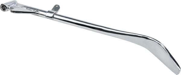 HardDrive 291137 Kickstand - +1in. Over Stock - Chrome - sxspowersports