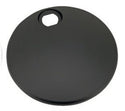 HardDrive 301312 Fuel Tank Console Doors - Satin Black - sxspowersports