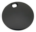 HardDrive 301312 Fuel Tank Console Doors - Satin Black - sxspowersports