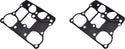 HardDrive 302108 Rocker Box Base Gasket - sxspowersports