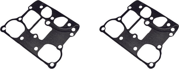 HardDrive 302108 Rocker Box Base Gasket - sxspowersports