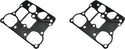 HardDrive 302108 Rocker Box Base Gasket - sxspowersports