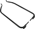HardDrive 302265 Saddlebag Support Kit - Black - sxspowersports